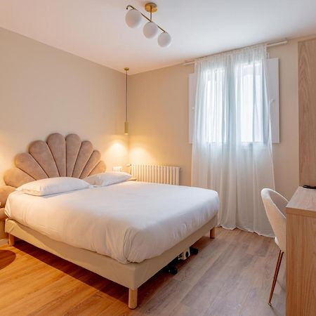 Grand Hotel Senia Orly Eksteriør bilde