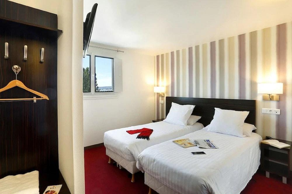 Grand Hotel Senia Orly Eksteriør bilde