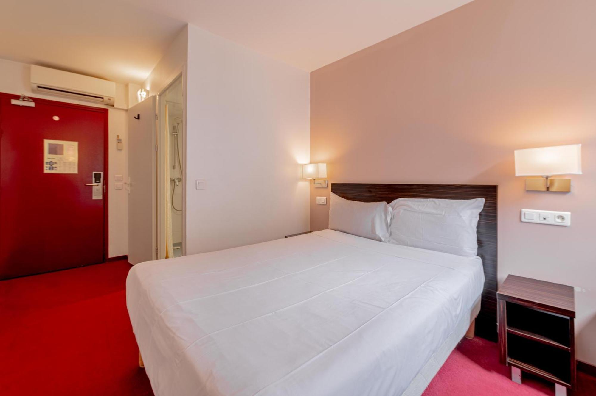 Grand Hotel Senia Orly Eksteriør bilde
