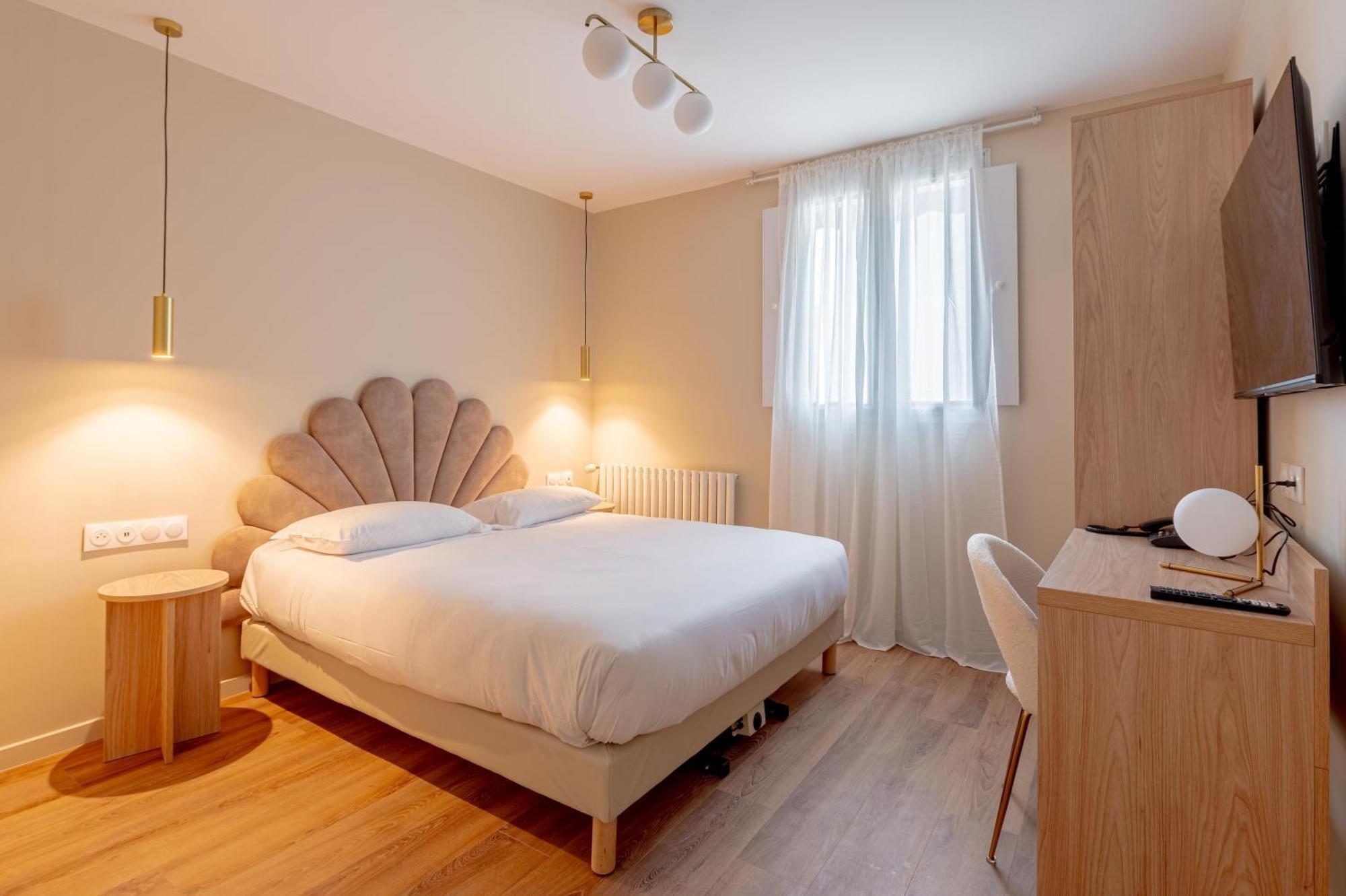 Grand Hotel Senia Orly Eksteriør bilde